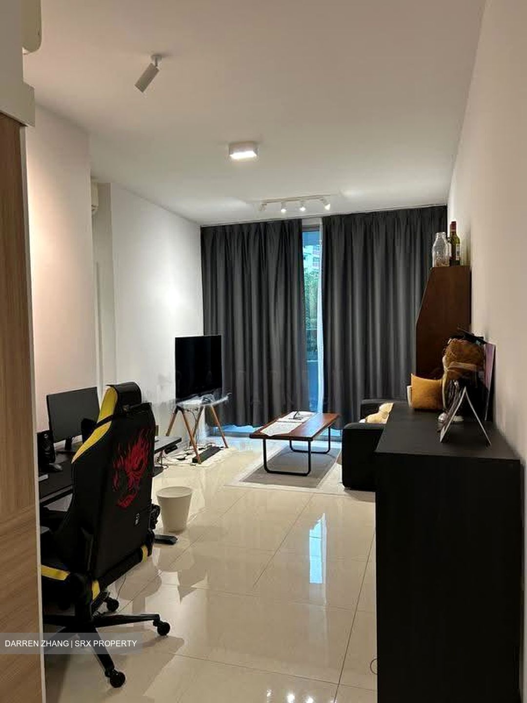 Canberra Residences (D27), Condominium #613238161